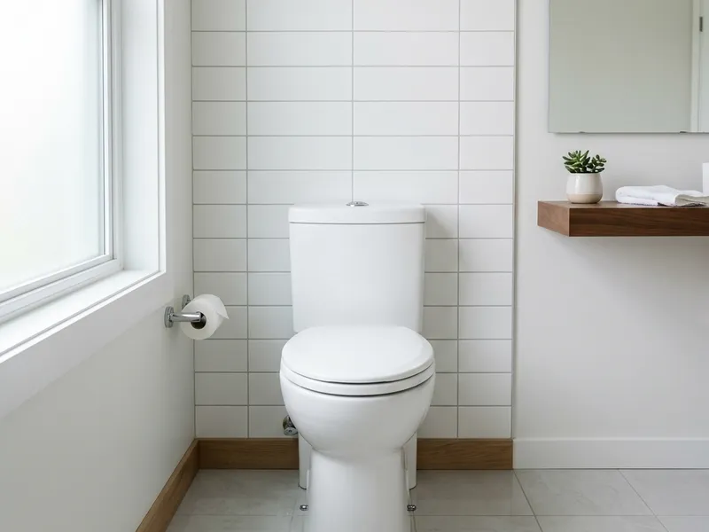 Toilet Repair & Installation Plumber in Cape May, NJ